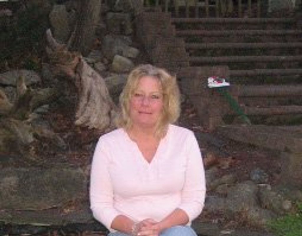 Donna Jean Simonelli