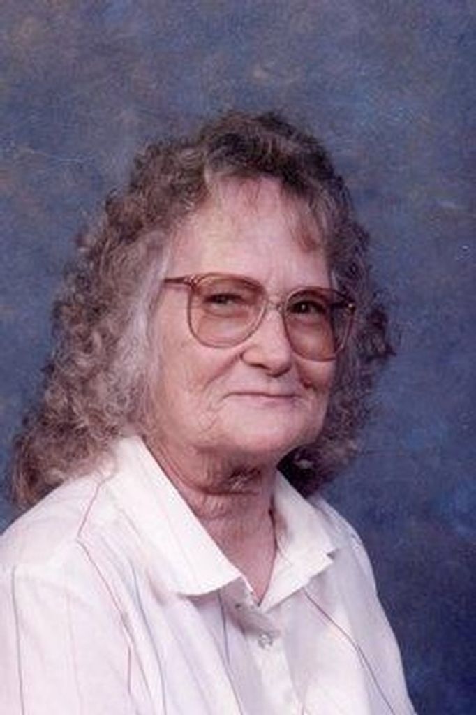 Evelyn "Jake" Martin