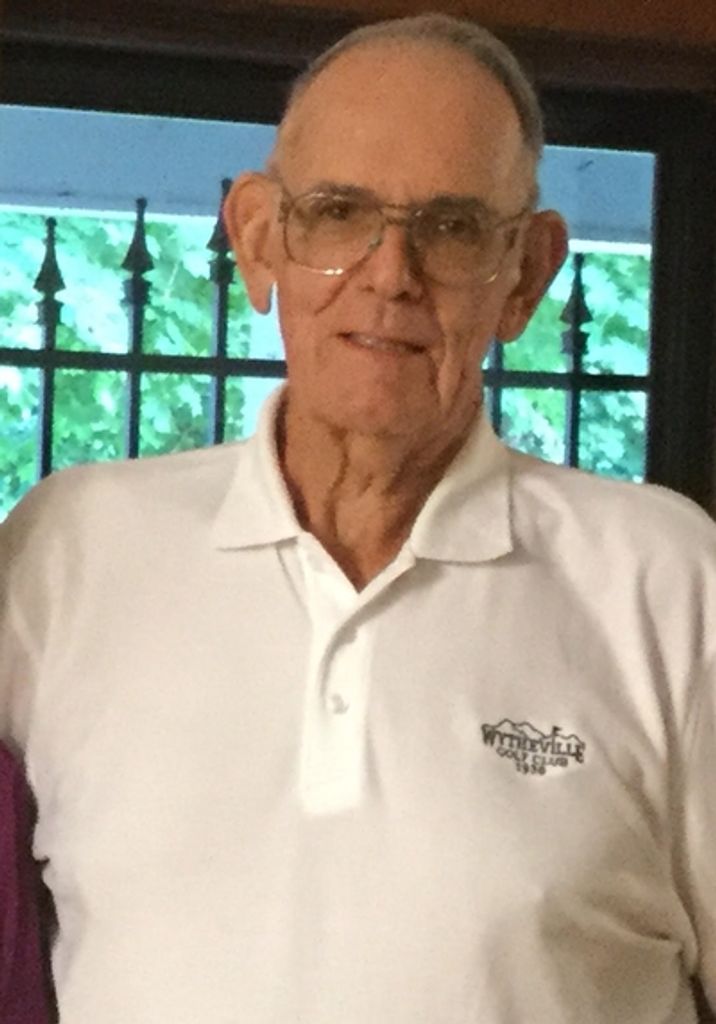 Andrew Watson Cassell Profile Photo