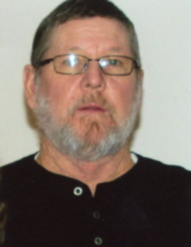Timothy Keith Morgan