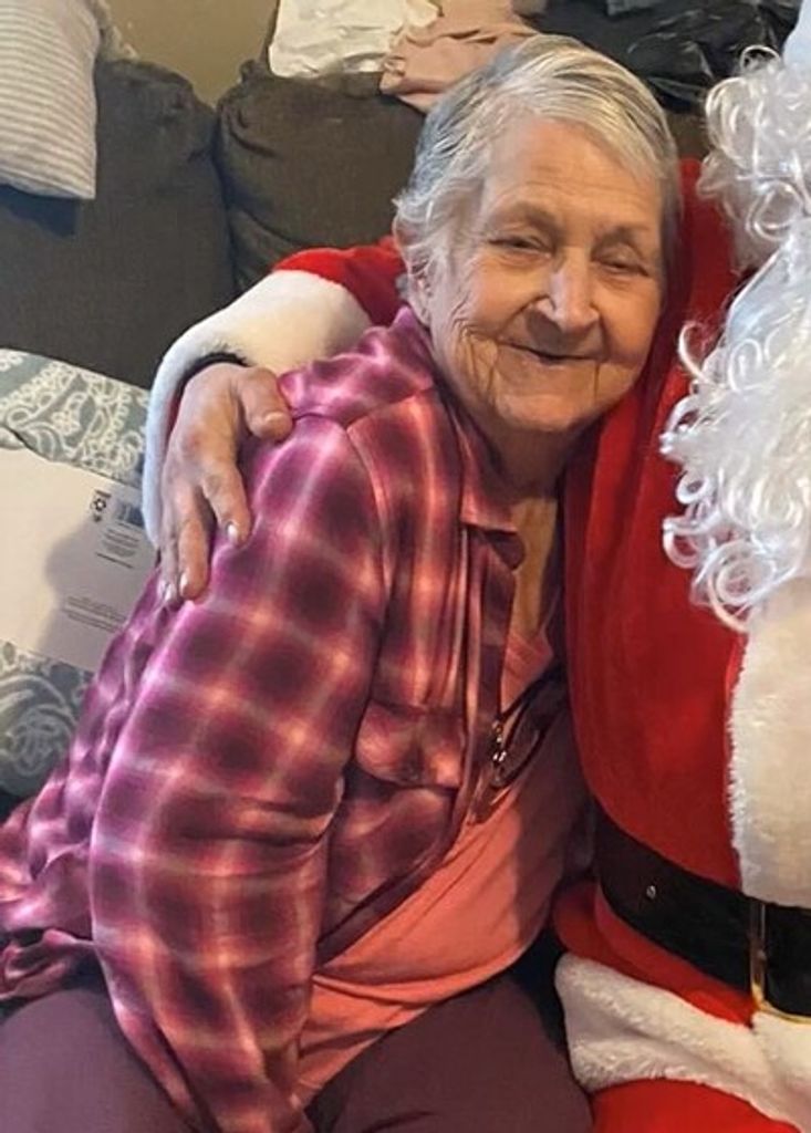 Carolyn Robinson Profile Photo