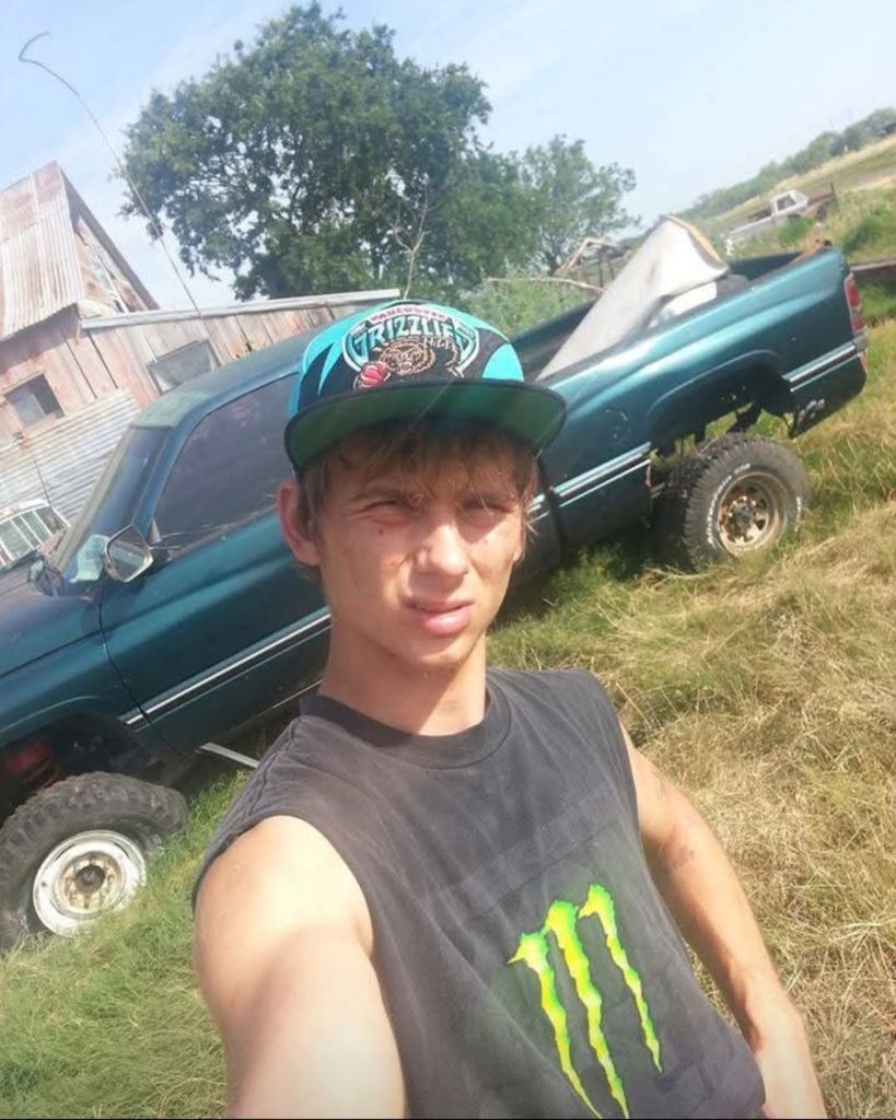 Josh Moore