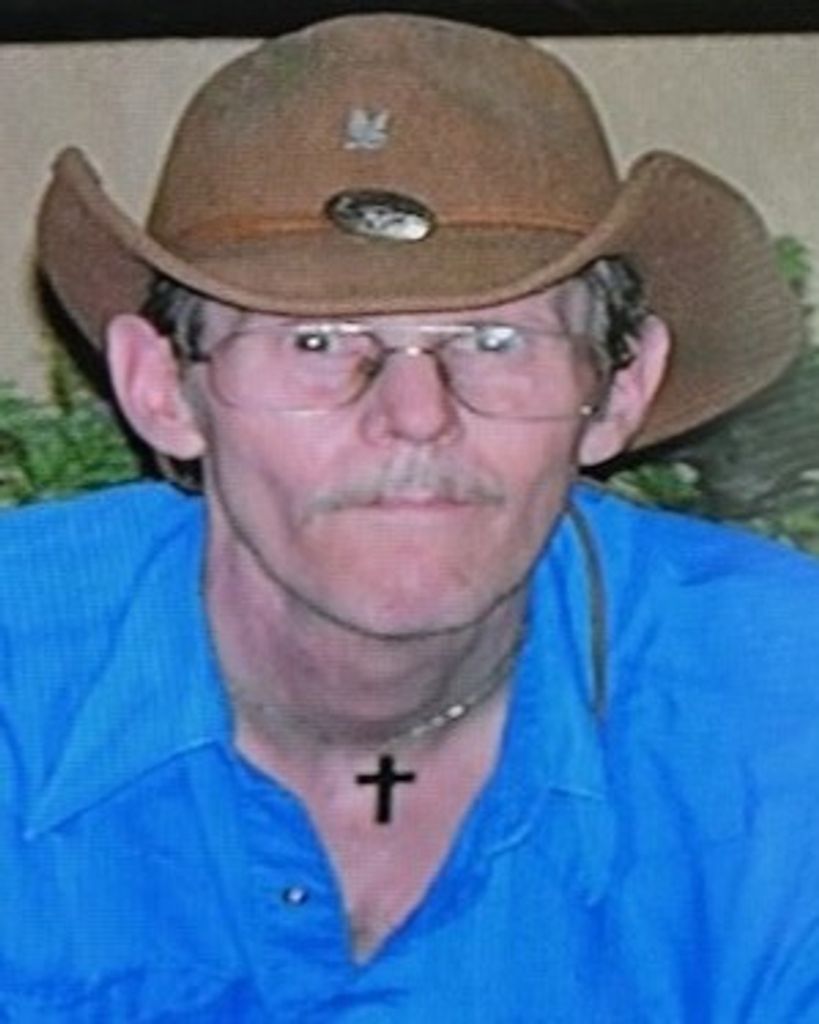 Gerald Thomas Heffern