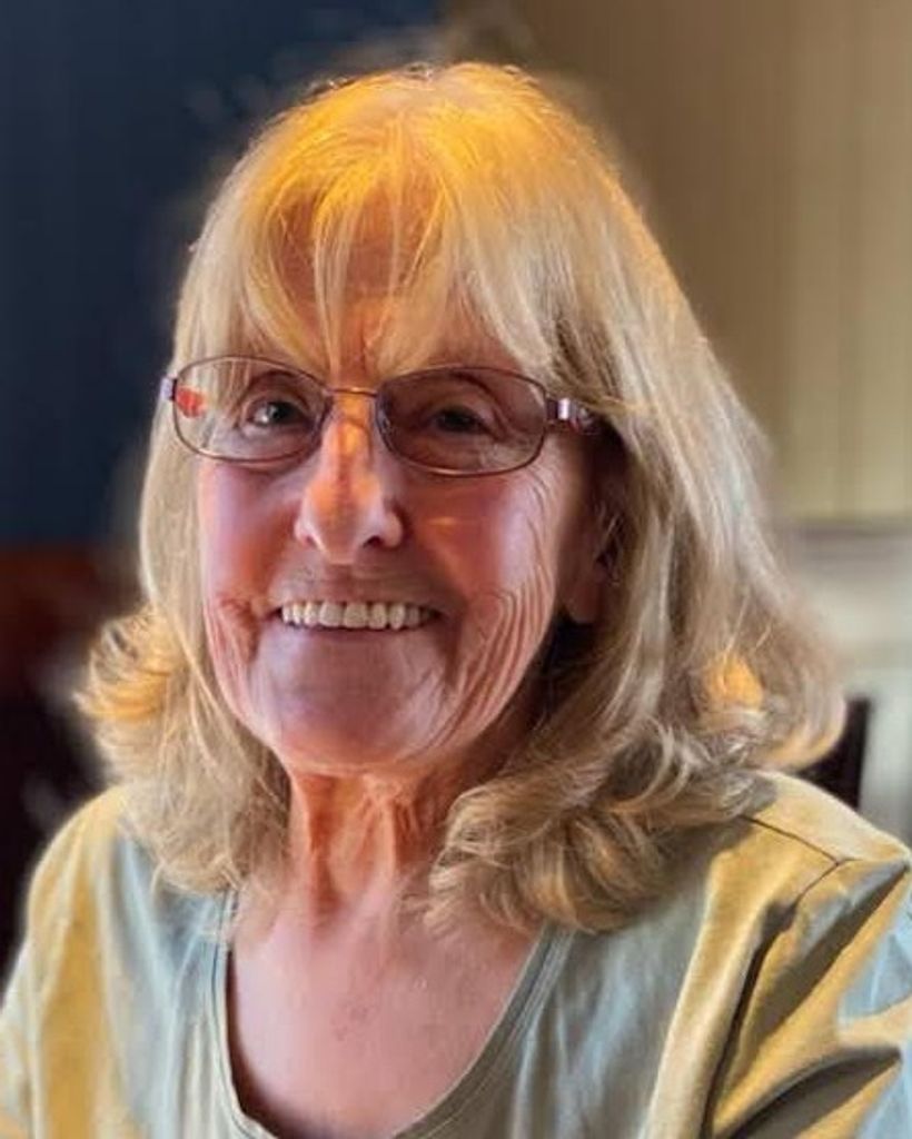 Becki Saylor Profile Photo