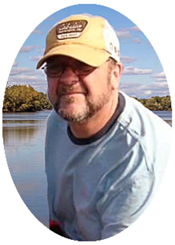 Ivan Click, Jr. Profile Photo