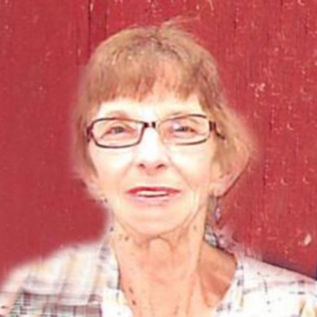 Ruth C. Weakley Profile Photo
