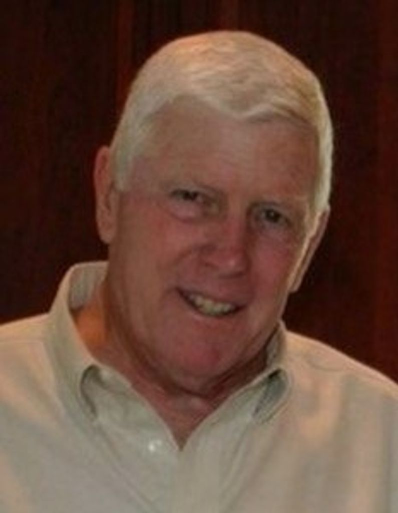 John Patrick Delaney, Sr.