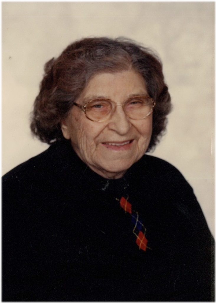 Maxine Hansen Profile Photo