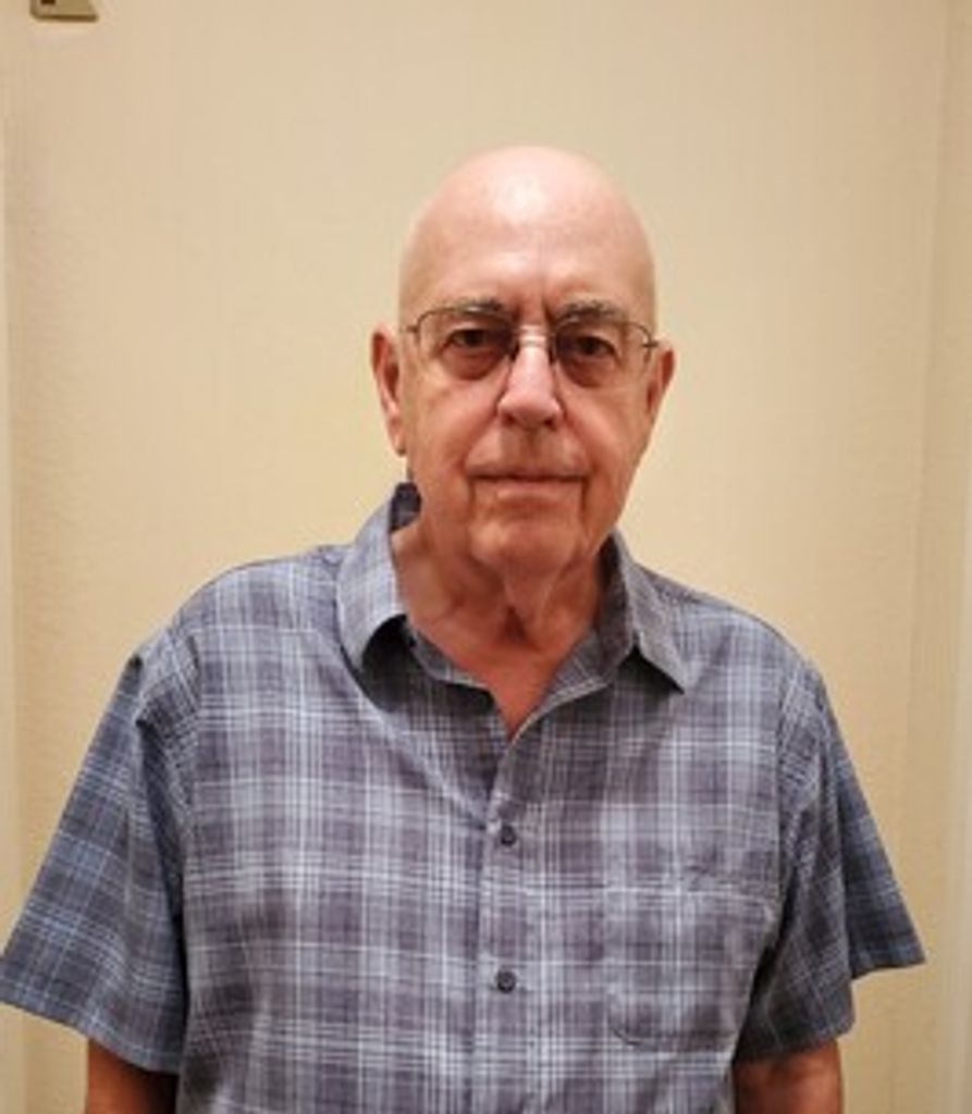 Lewis George Williams