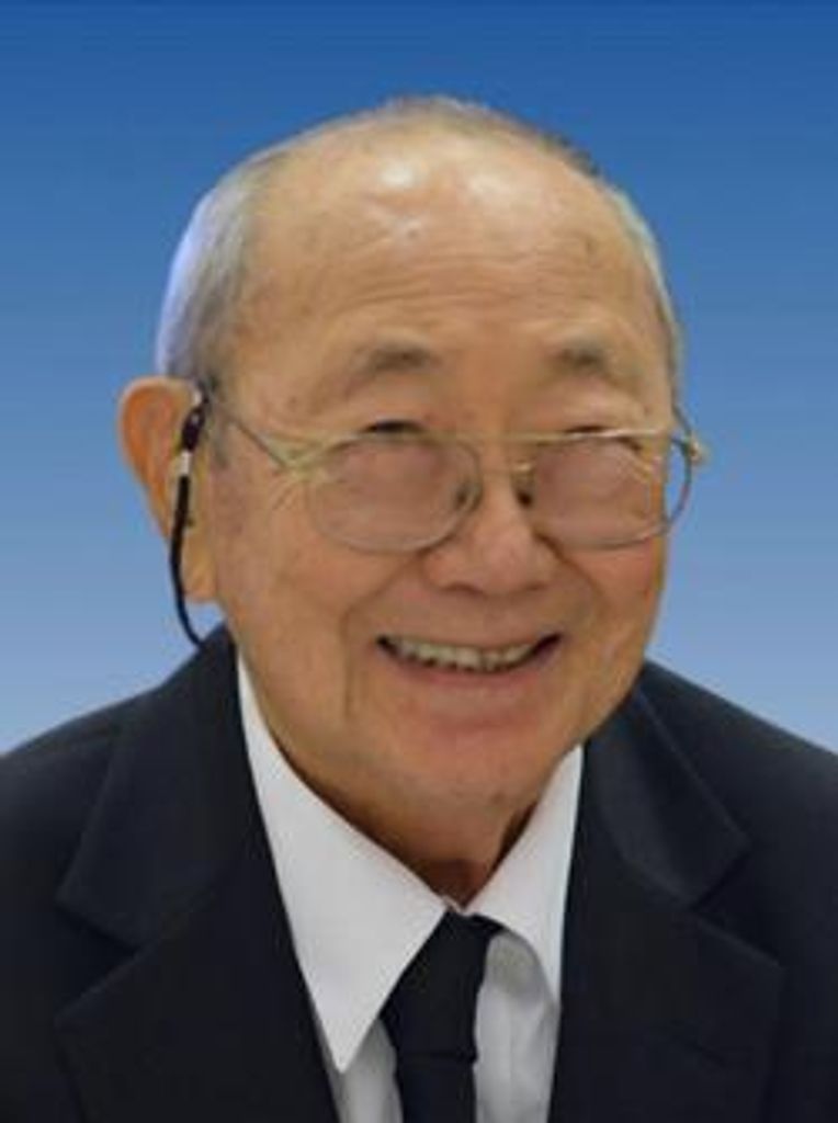 Kazuo Yokoyama
