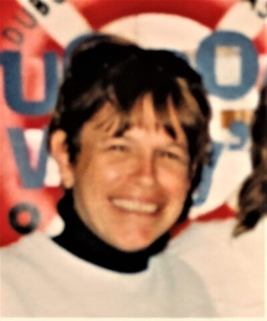 Cheryl L. Fluhr Profile Photo