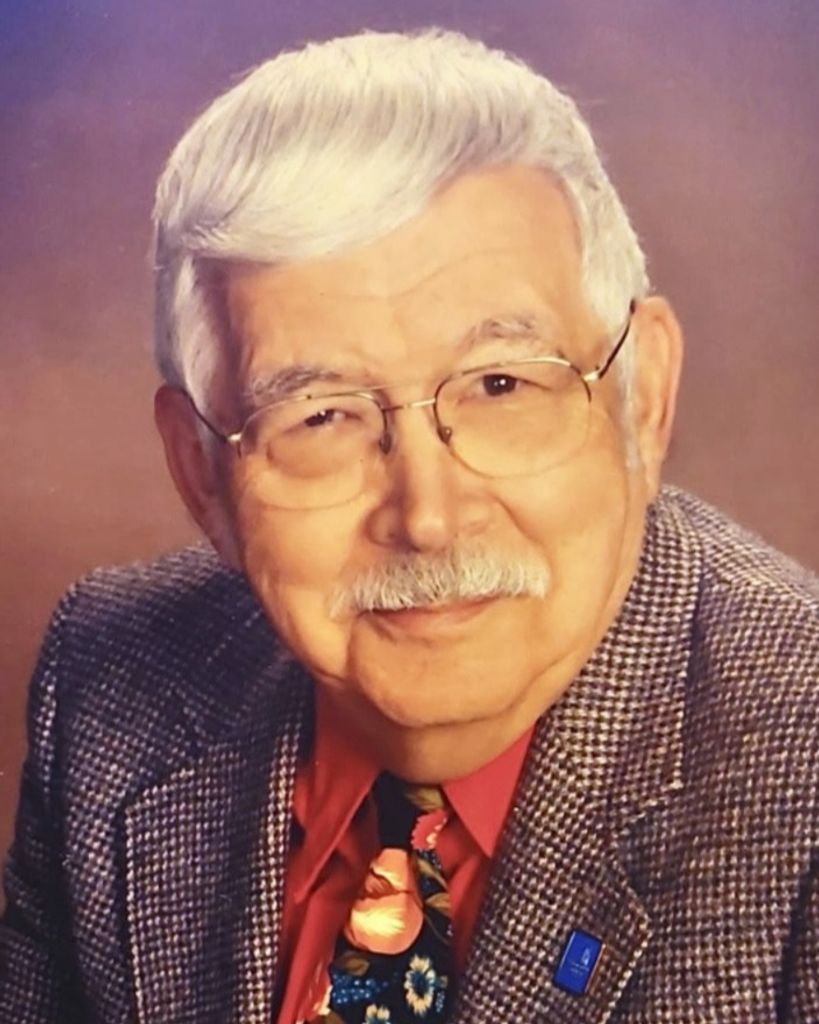 Elmer Kufahl