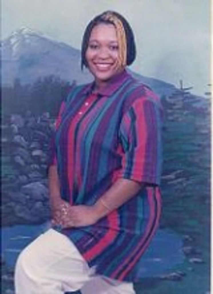 Nikki Atta Hill Profile Photo