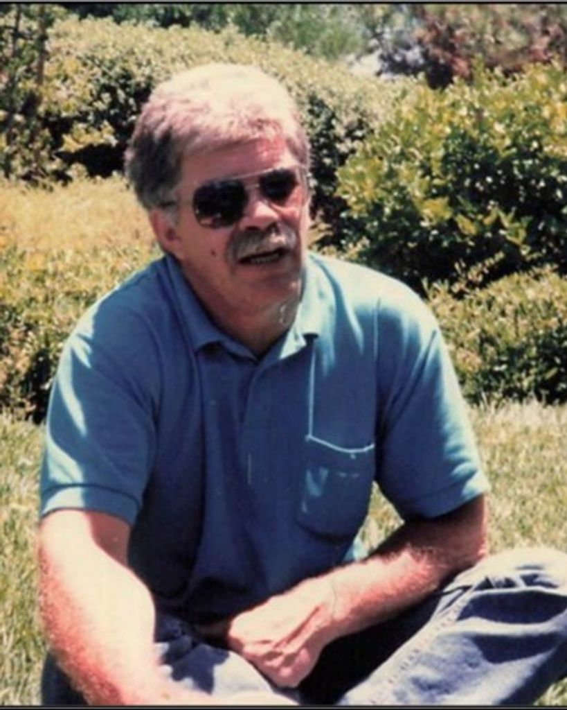 Wallace Scott Robinson Profile Photo