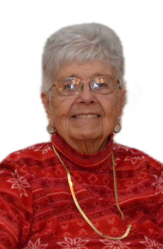 Joanne Spear Profile Photo