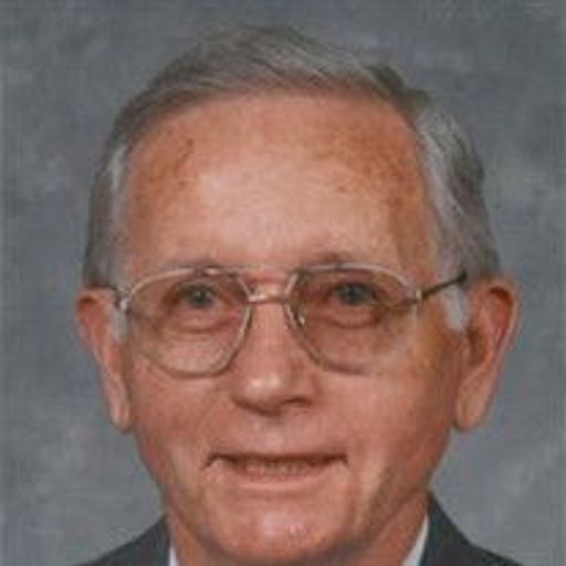 James Louis Brooks Profile Photo