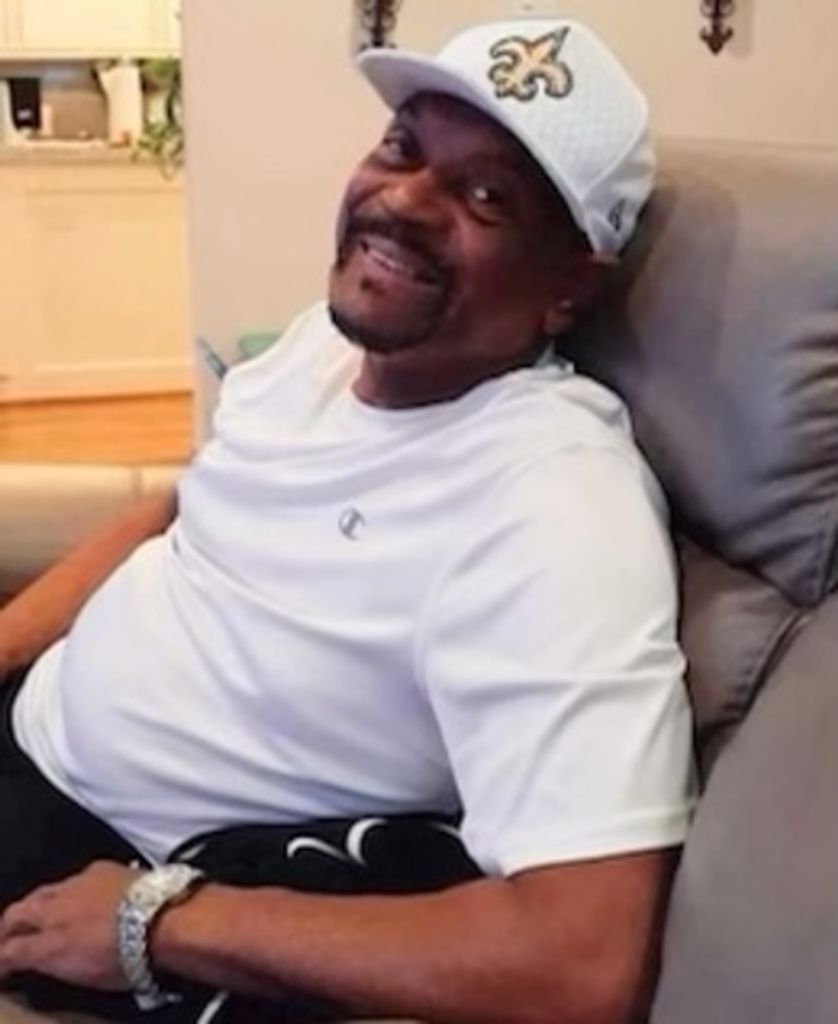 Freddie C. Brazile Profile Photo