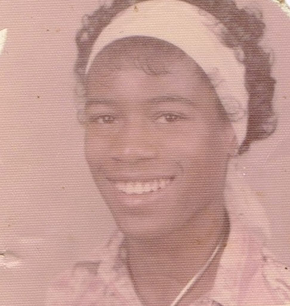 Jacqueline Sarah Lawson