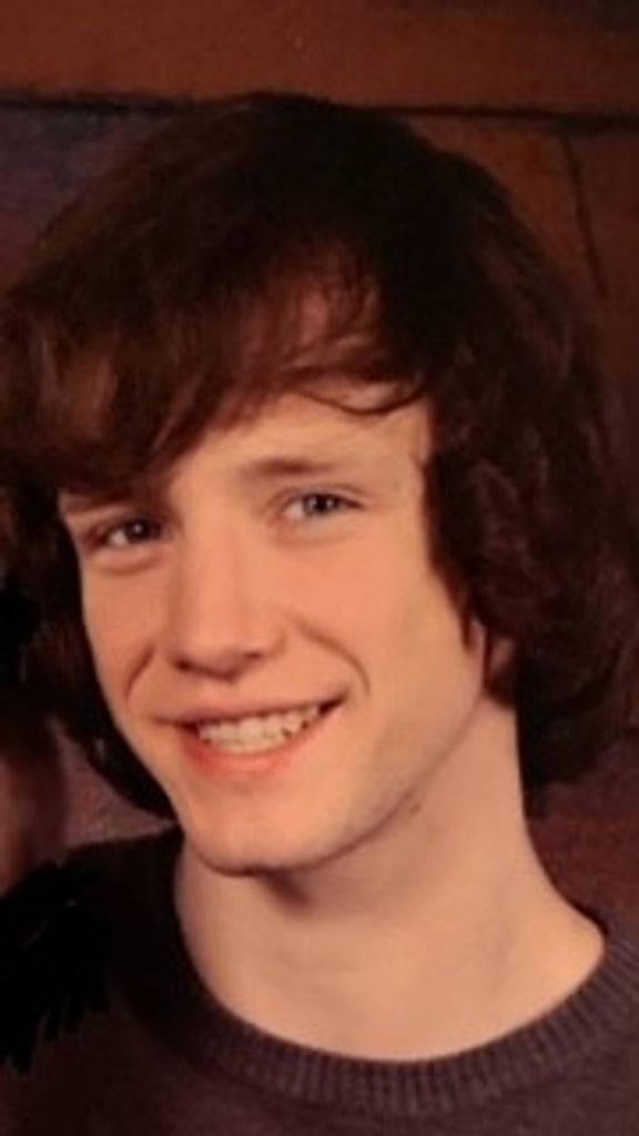 Trevor Boysen