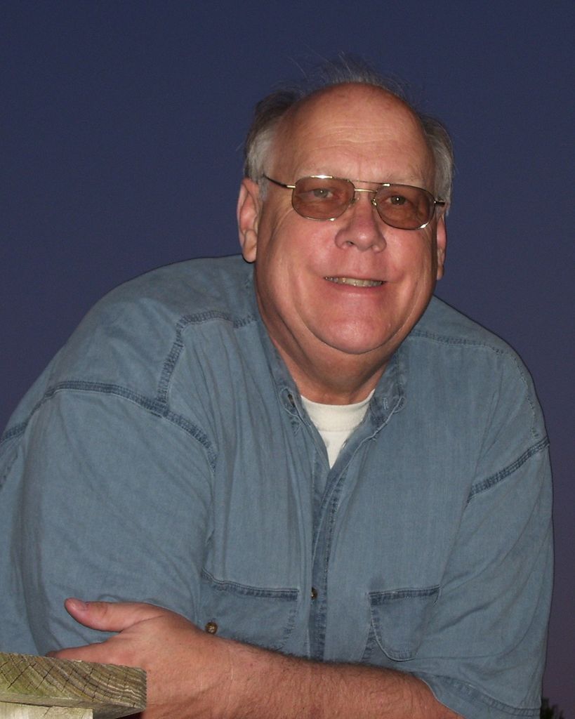 Howard Frederick Guepfer Profile Photo