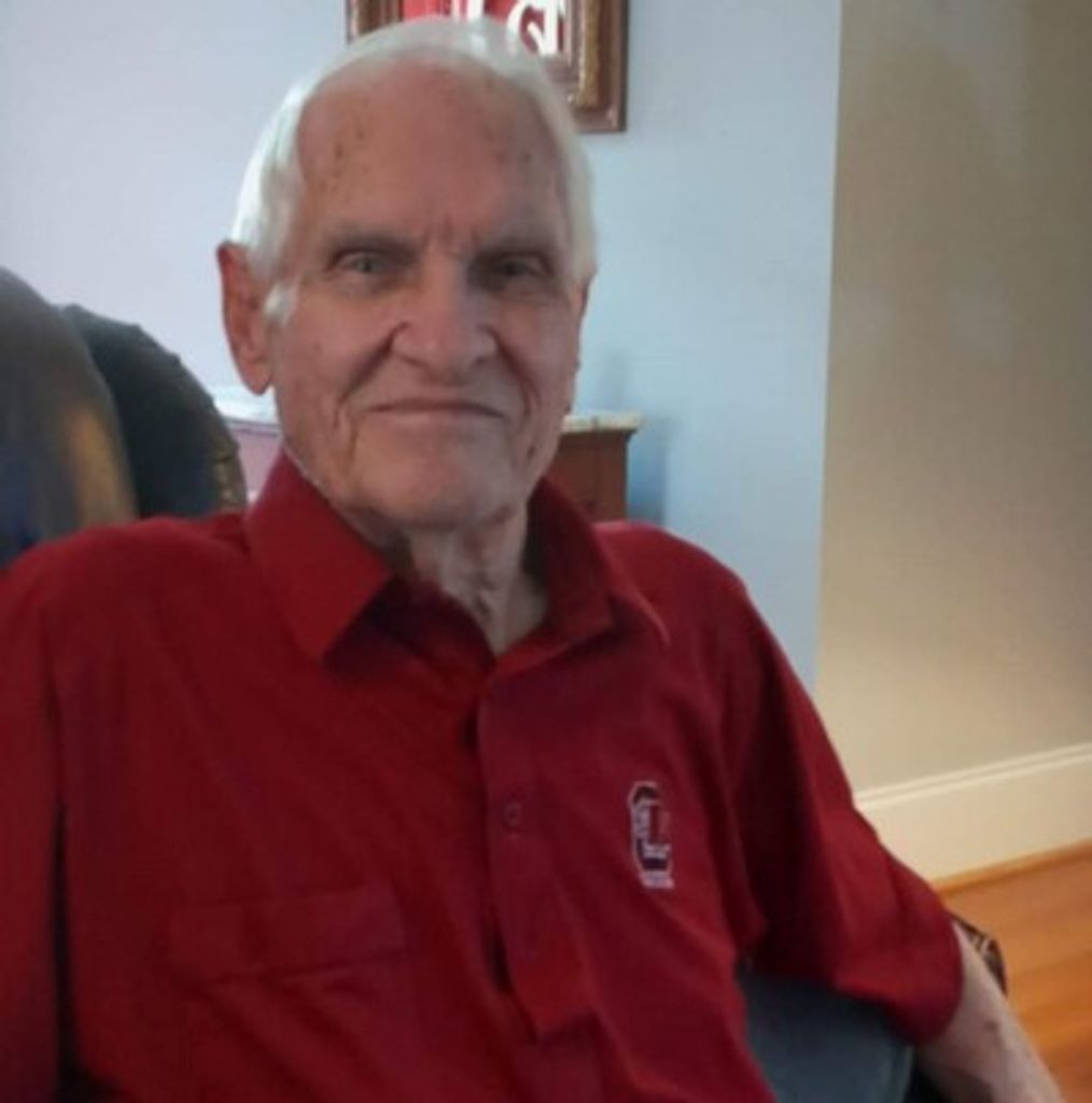Jerry Bailey Sr. Profile Photo