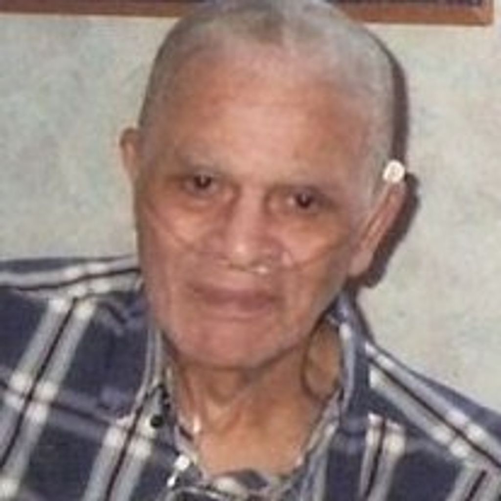 Elder Leo Nathaniel Rucker Profile Photo