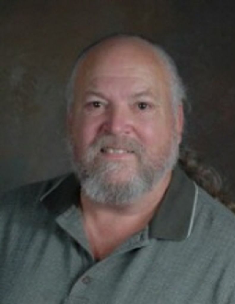 Wendell Eugene Revels