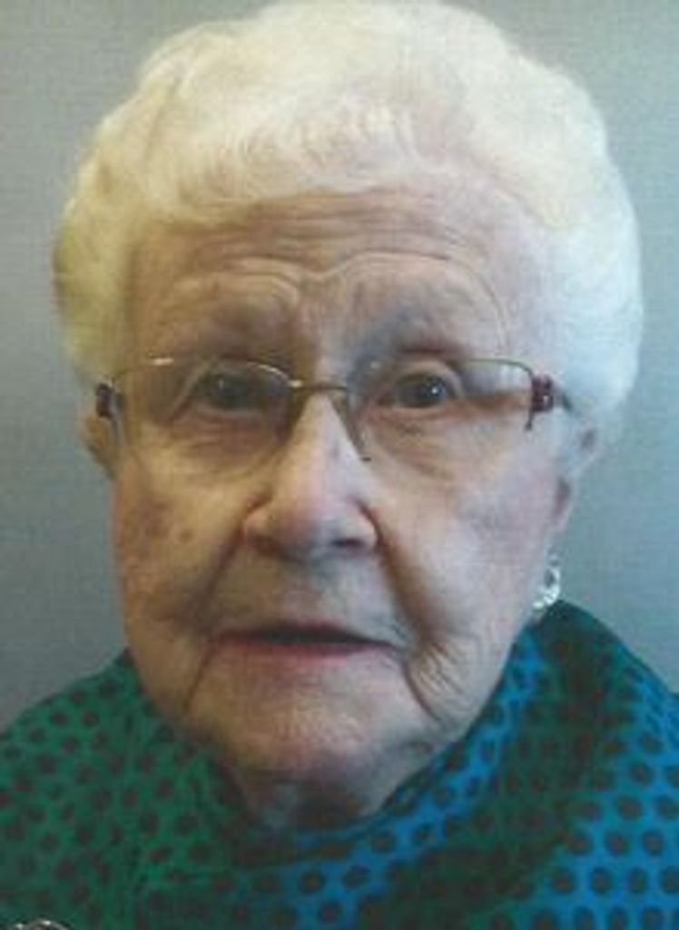 Marjorie A. Dorner