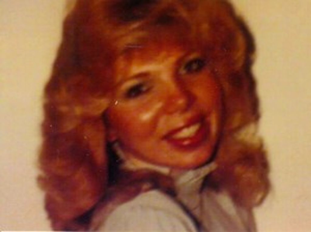 Debra Brown