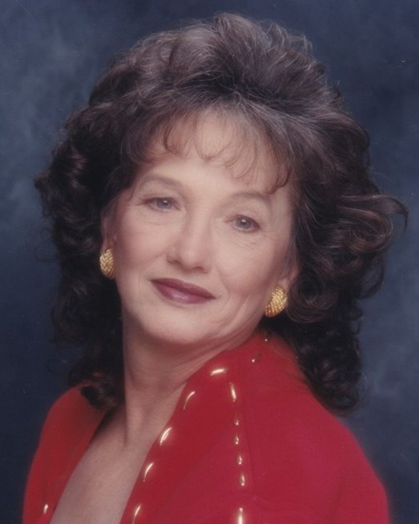 Nell Thornton