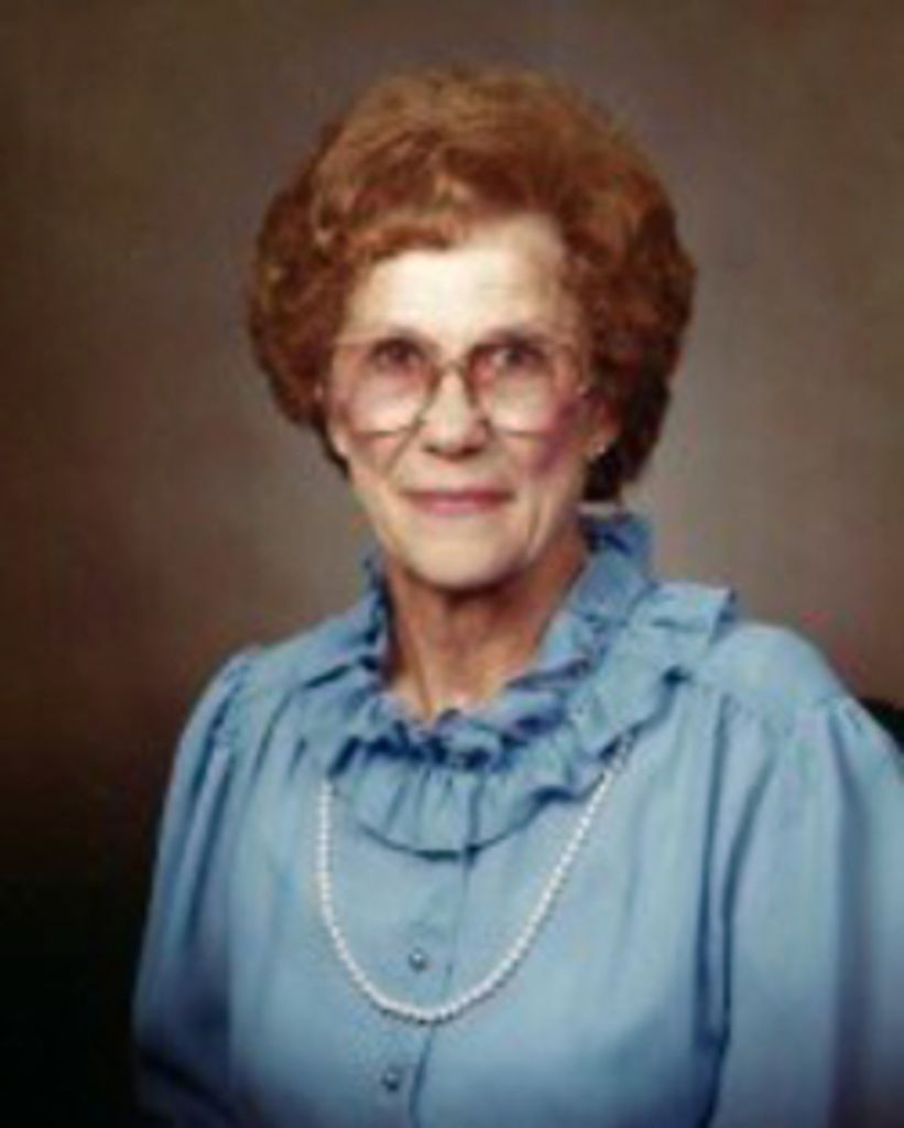 Veda Woffinden