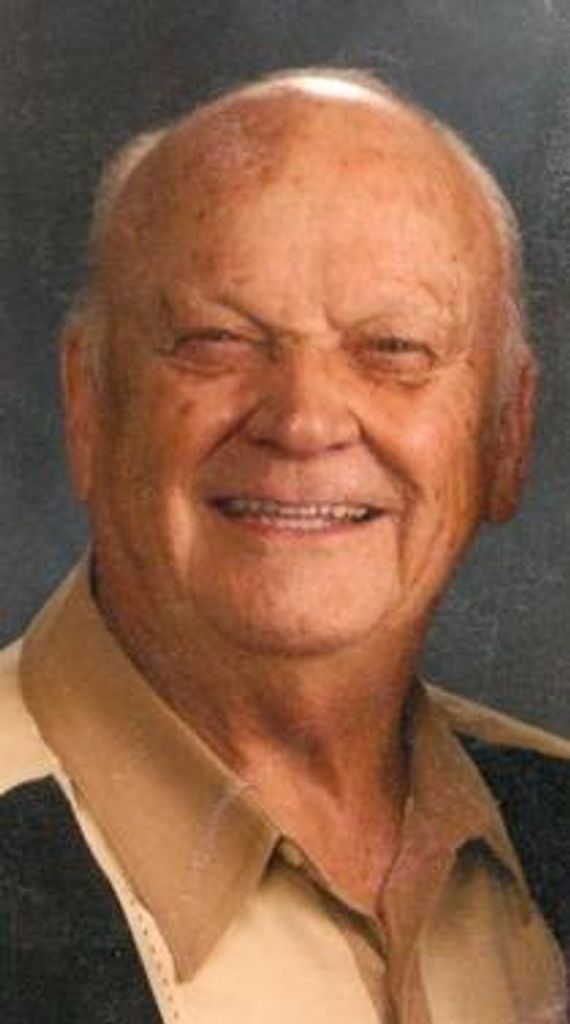 Frank Passey
