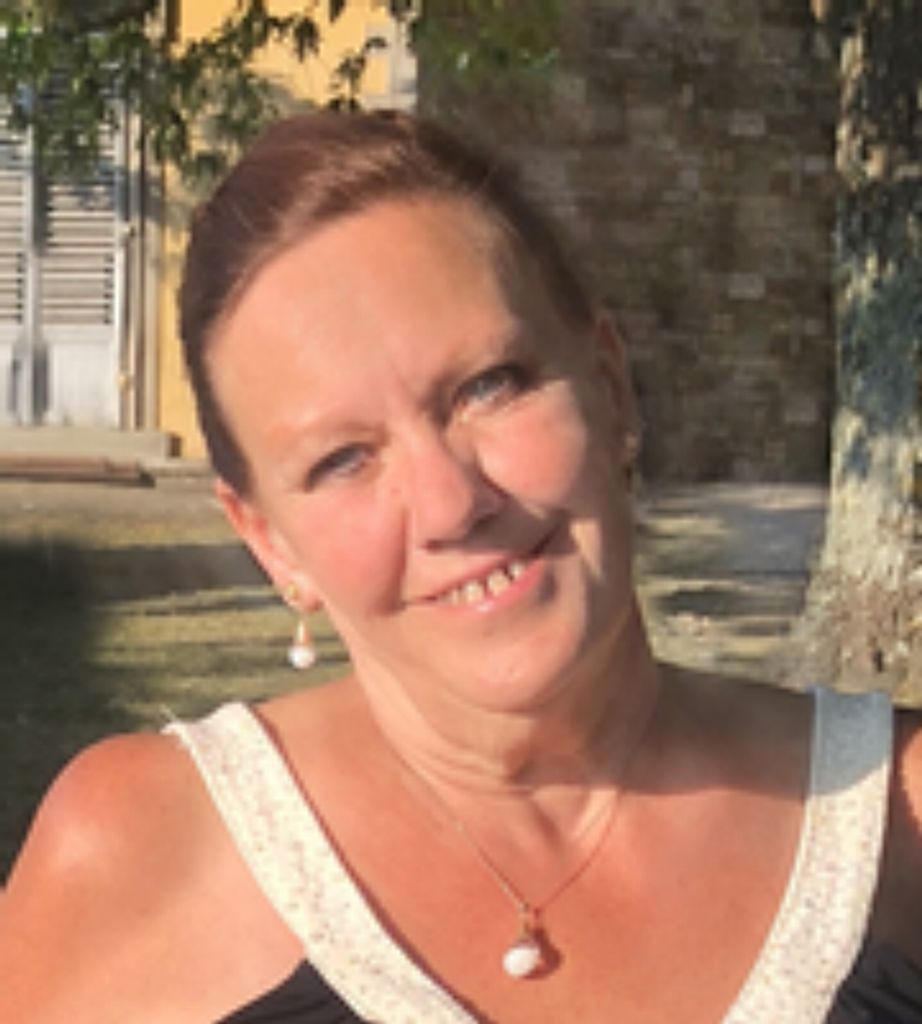 Mary Beth Warner