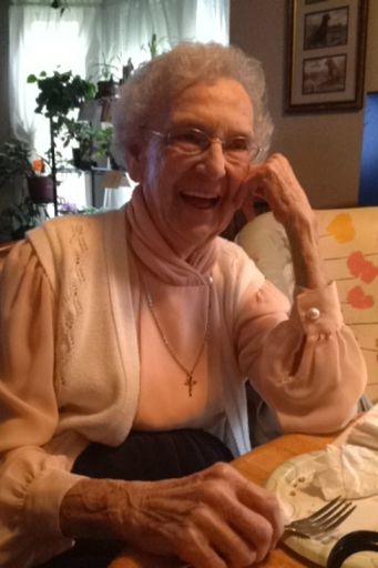 Photo of Clara J. (Waszkiewicz)  Durham