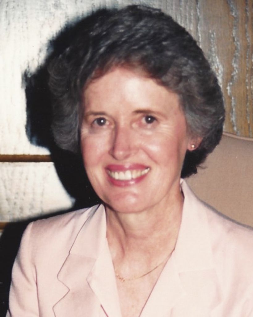 Ann Mellor Whiting Timothy