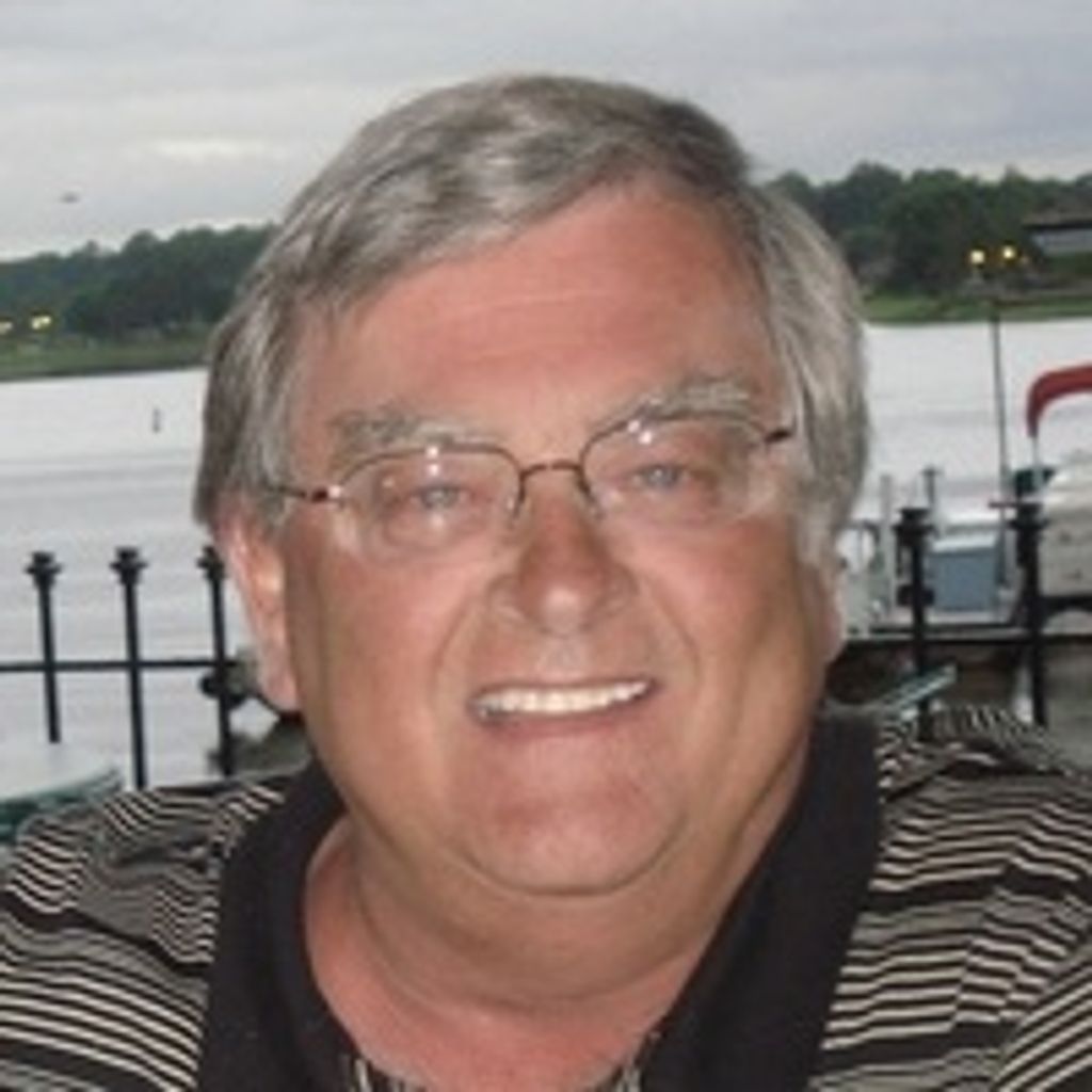Thomas P. Vogt