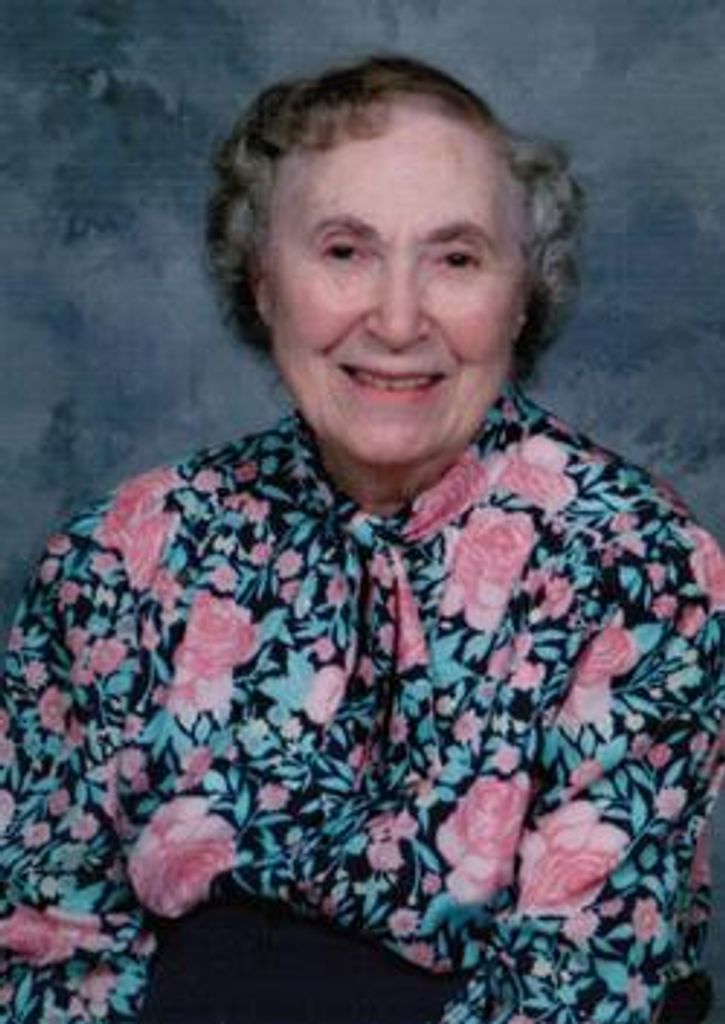 Elaine E. Bollow