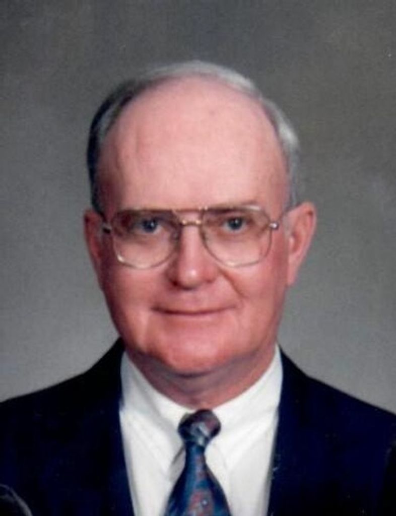 Lawrence (Mike) Michael Mcginnis