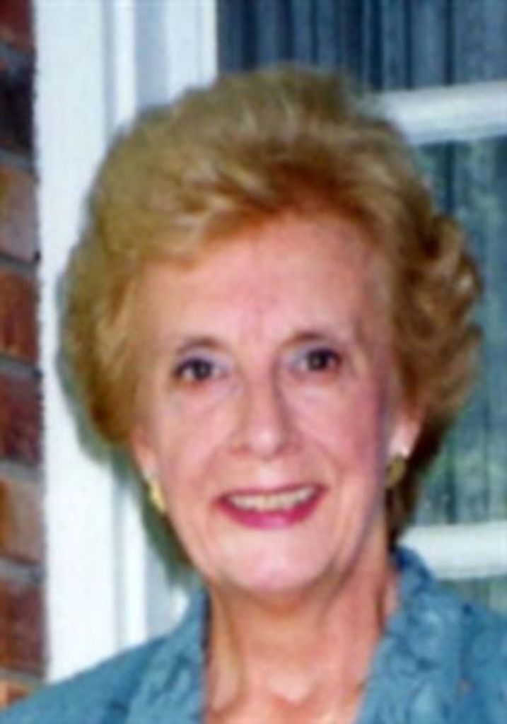 Dolorita M. McCabe