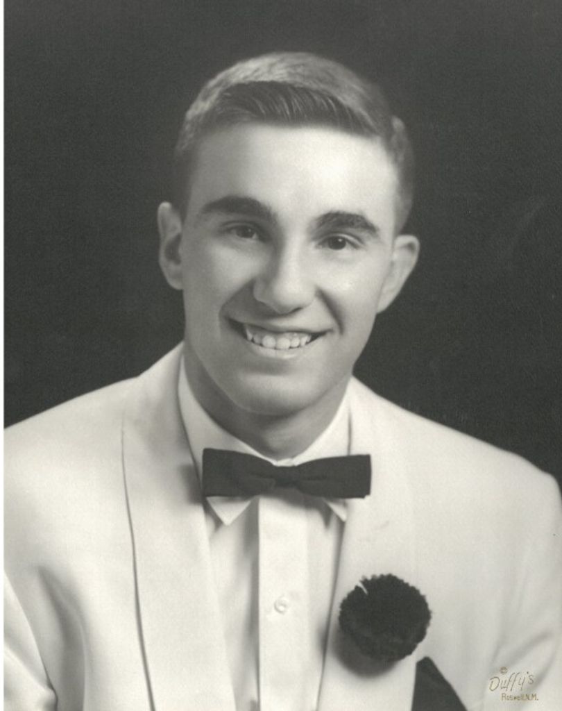 Jerry H. Kappas