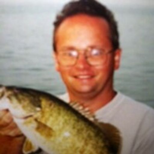 Charles Gullett Profile Photo