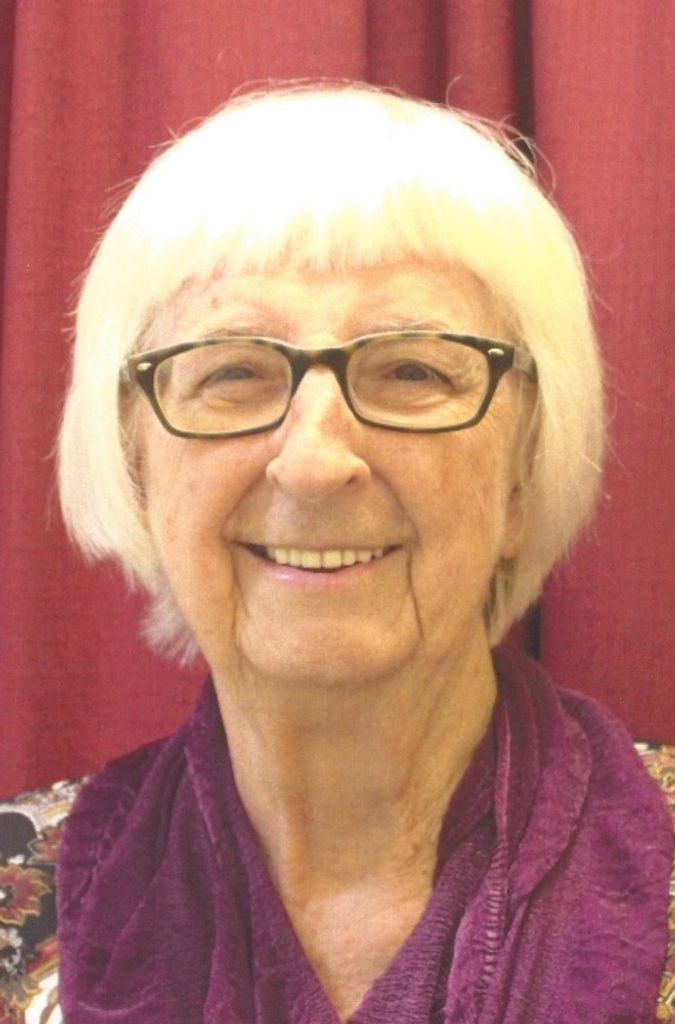 Jeanette T. Nyakyema Profile Photo
