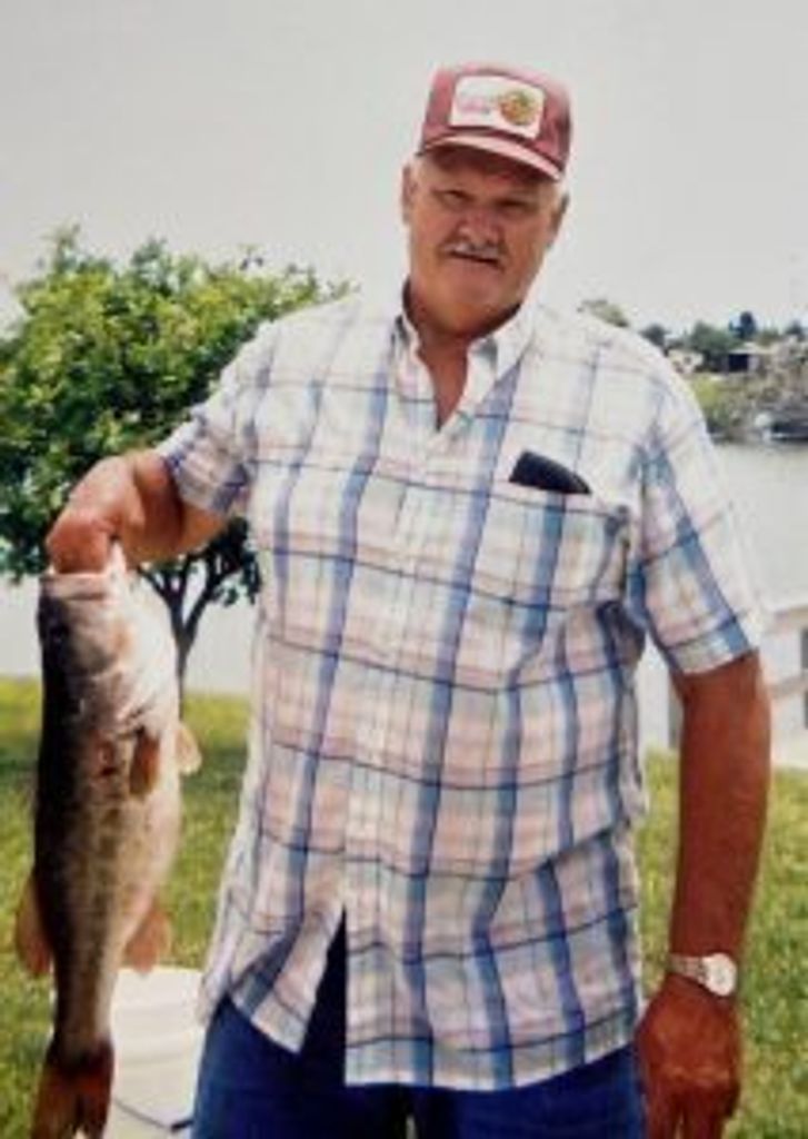 Roger Wayne Fidder Profile Photo