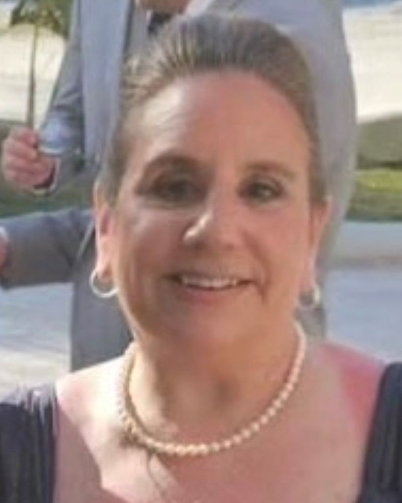 Marie Civita Scozzari