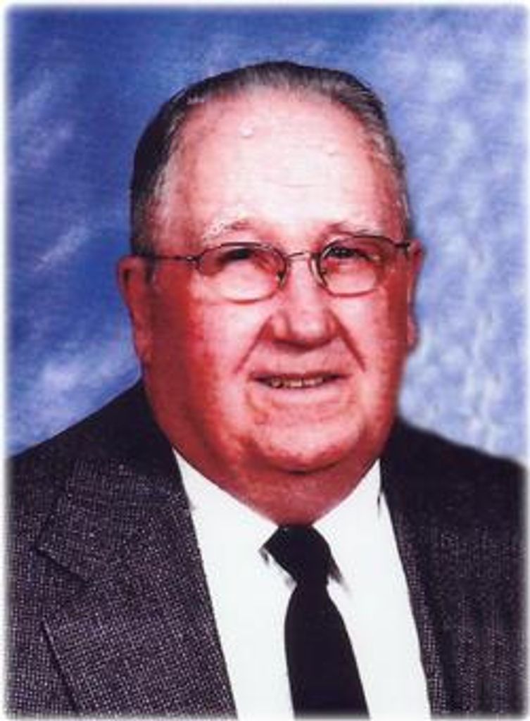 Webster Denton, Jr.