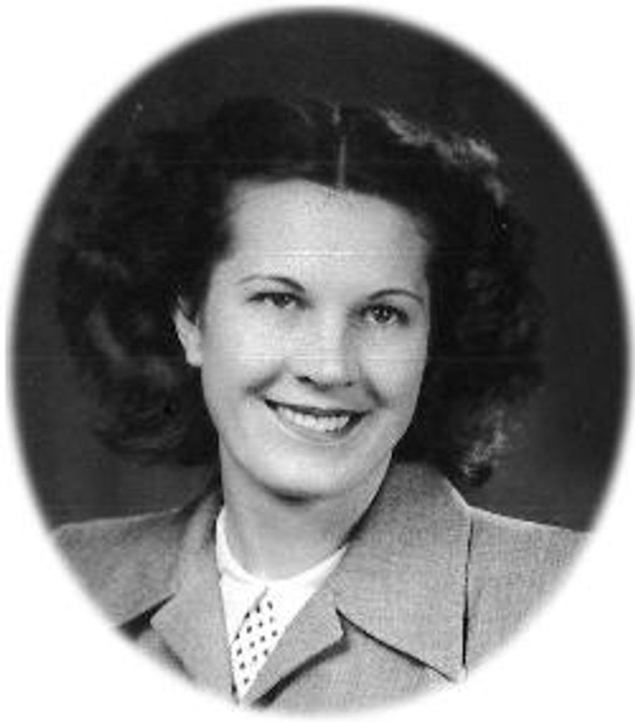 Frances Pauline Jamison Profile Photo