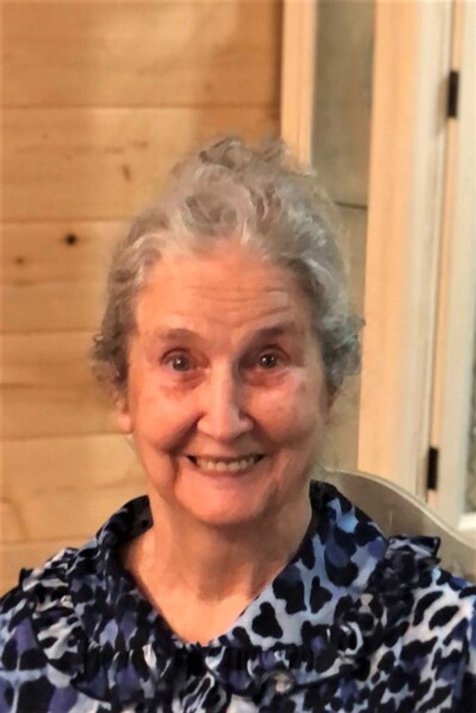 Evelyn Sanford Profile Photo