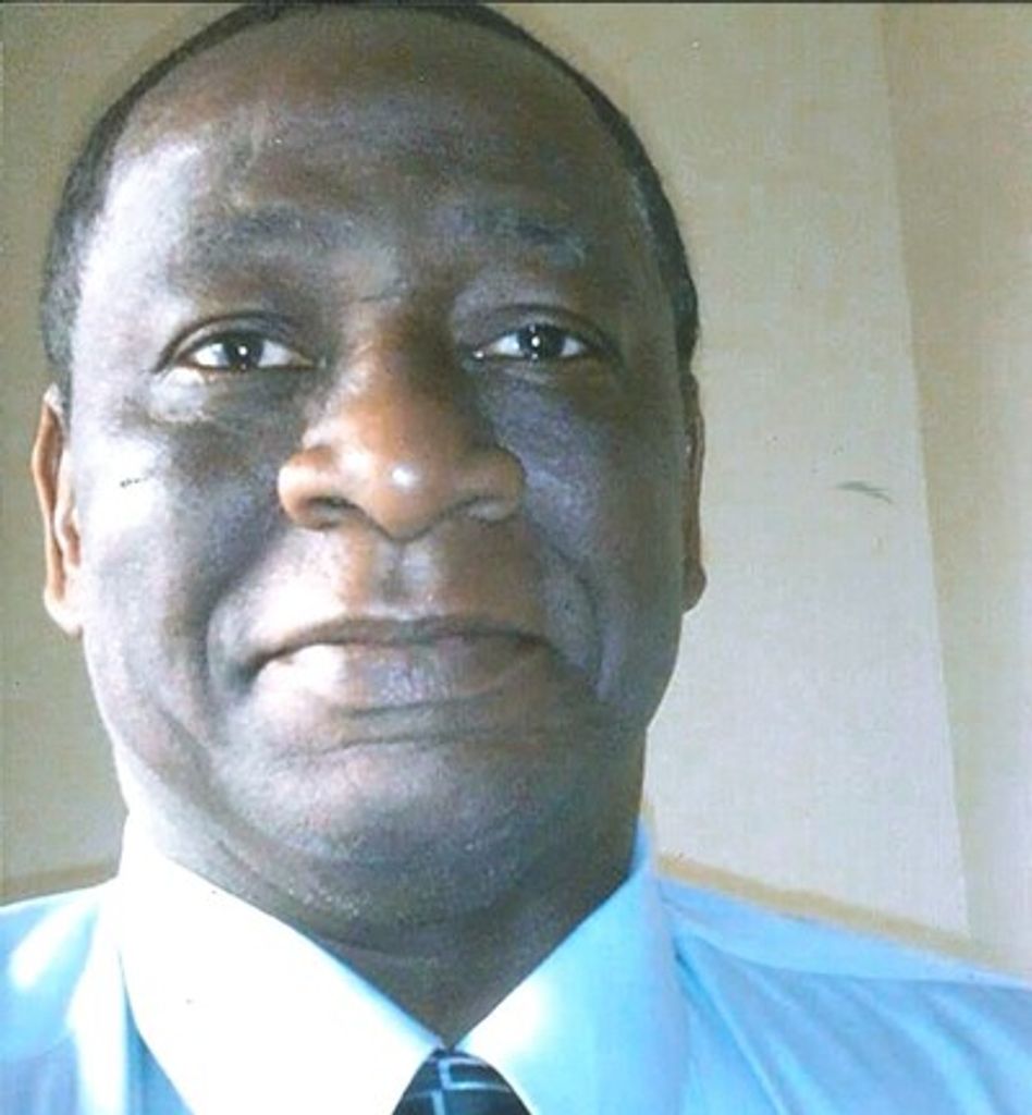 Charles Lee Calloway Sr.