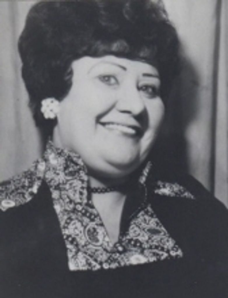 Maryann Bodi Kreinbrink