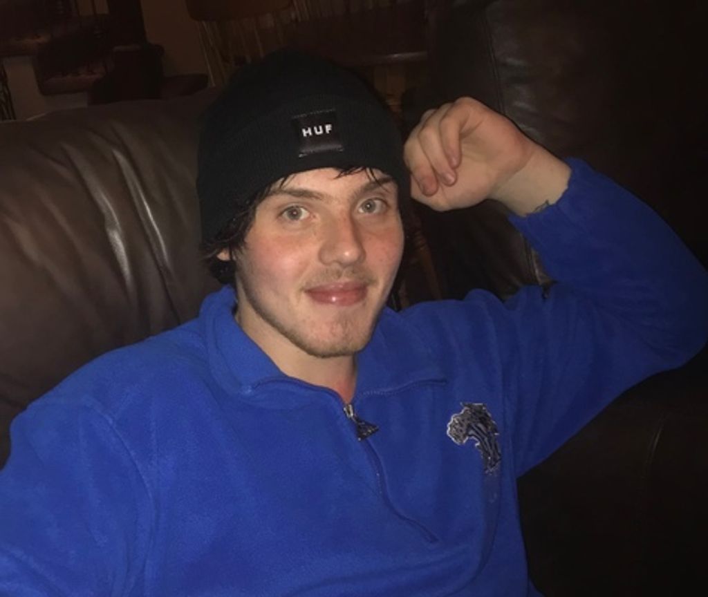 Andrew "Drew" Scott Baker Profile Photo